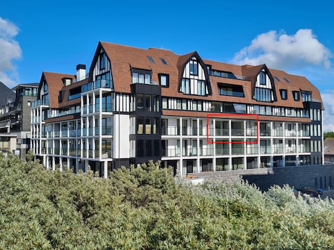Ferienwohnung Branding B31