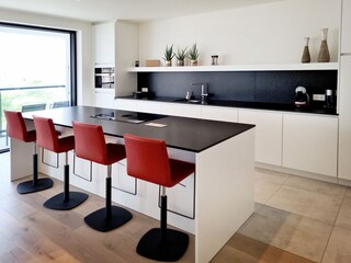 Vakantieappartement Cadzand-Bad Kenmerken 6