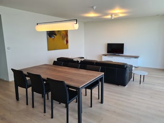 Vakantieappartement Cadzand-Bad Kenmerken 7
