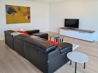 Vakantieappartement Cadzand-Bad Kenmerken 5