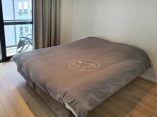 Appartamento per vacanze Cadzand-Bad Caratteristiche 8