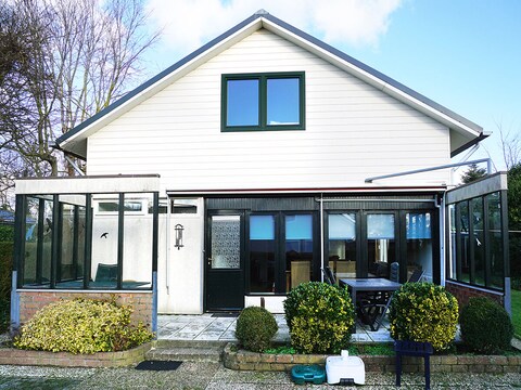 Vakantiehuis Keizerskroon 30