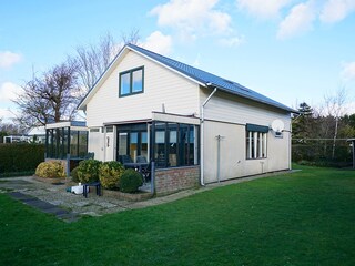 Casa per le vacanze Julianadorp Registrazione all'aperto 2