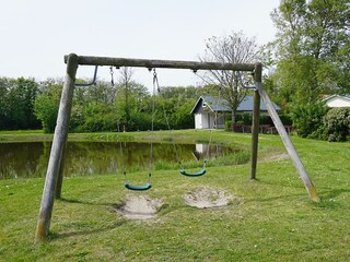 Vakantiehuis Julianadorp Omgeving 23