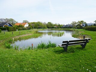 Vakantiehuis Julianadorp Omgeving 19
