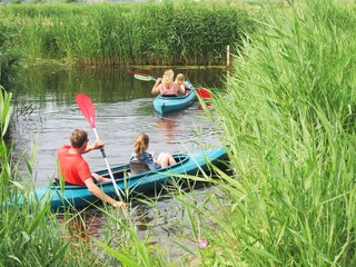 Vakantiehuis Julianadorp Omgeving 25