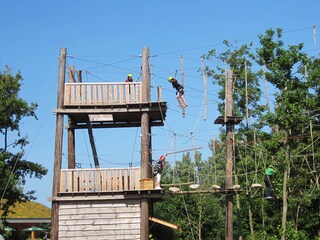 Vakantiehuis Julianadorp Omgeving 26