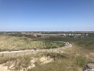 Vakantiehuis Julianadorp Omgeving 22