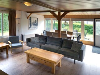 Vakantiehuis Julianadorp Kenmerken 4