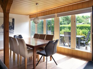 Vakantiehuis Julianadorp Kenmerken 5