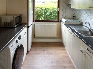 Vakantiehuis Julianadorp Kenmerken 8