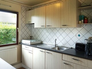 Casa per le vacanze Julianadorp Caratteristiche 9