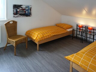 Casa per le vacanze Julianadorp Caratteristiche 17