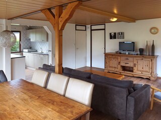 Casa per le vacanze Julianadorp Caratteristiche 6