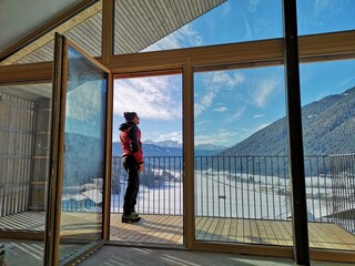 Appartamento per vacanze Gsies Registrazione all'aperto 2