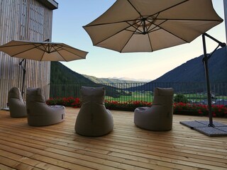 Appartamento per vacanze Gsies Registrazione all'aperto 5