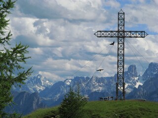 Appartamento per vacanze Gsies Ambiente 12