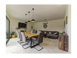Ferienhaus Grižane Ausstattung 7