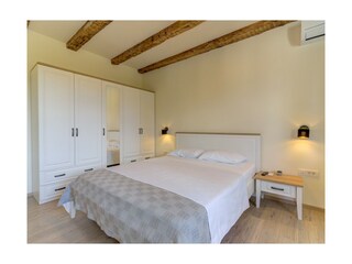 Ferienhaus Grižane Ausstattung 14