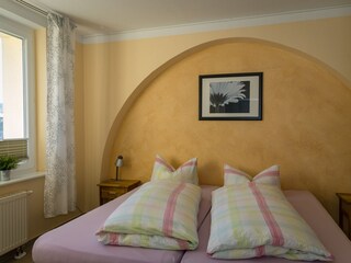 Vakantieappartement Erndtebrück Slaapkamer 7