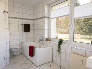 Appartamento per vacanze Erndtebrück Bagno 19