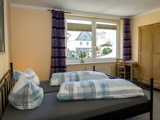 Appartamento per vacanze Erndtebrück Camera da letto 12