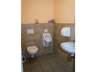 Appartamento per vacanze Erndtebrück Bagno 22