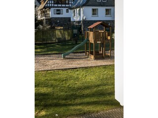 Appartamento per vacanze Erndtebrück Ambiente 5