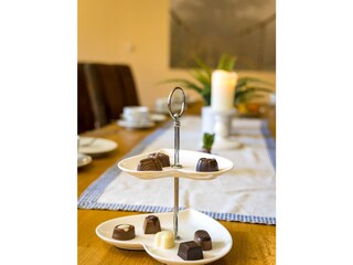 Appartamento per vacanze Erndtebrück Caratteristiche 24