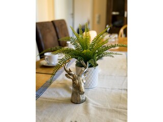 Vakantieappartement Erndtebrück  31