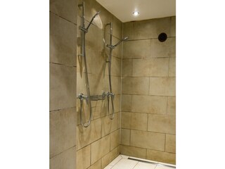 Vakantieappartement Erndtebrück Badkamer 23