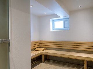 Appartamento per vacanze Erndtebrück Caratteristiche 29