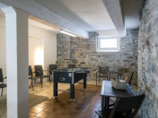 Appartamento per vacanze Erndtebrück Caratteristiche 30