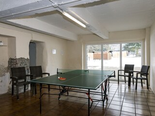 Vakantieappartement Erndtebrück  35