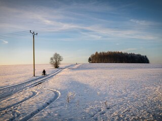 Appartamento per vacanze Erndtebrück Ambiente 35