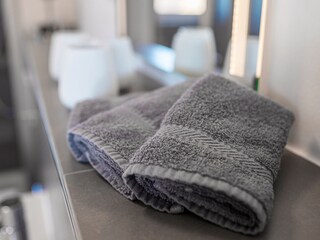 Badezimmer Detailbild