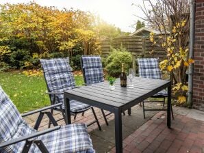 Ferienhaus Eulennest 50010