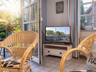 Casa de vacaciones Carolinensiel Grabación al aire libre 3