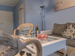 Casa per le vacanze Carolinensiel Registrazione all'aperto 6