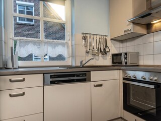 Casa per le vacanze Carolinensiel Registrazione all'aperto 7