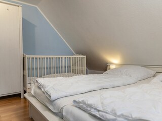 Casa per le vacanze Carolinensiel Registrazione all'aperto 8