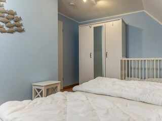 Casa per le vacanze Carolinensiel Registrazione all'aperto 9