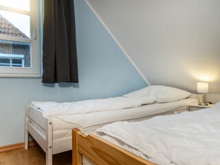 Casa per le vacanze Carolinensiel Registrazione all'aperto 10