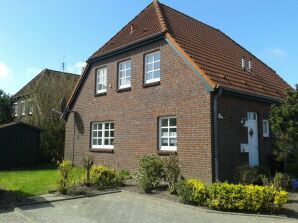 Vakantiehuis Ferienhaus Lennox - Carolinensiel - image1