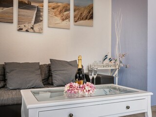 Vakantiehuis Carolinensiel Buitenaudio-opname 3