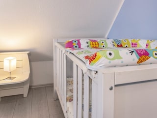 Ferienhaus Carolinensiel Ausstattung 8