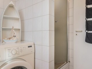 Ferienhaus Carolinensiel Ausstattung 10