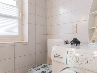 Ferienhaus Carolinensiel Ausstattung 11