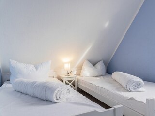 Ferienhaus Carolinensiel Ausstattung 12