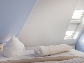 Ferienhaus Carolinensiel Ausstattung 13